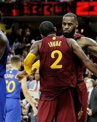  三球24+12黄蜂终结骑士连胜  