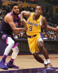  鹈鹕状元蔡恩伤愈复出砍25分  