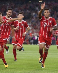  美因茨进攻端全面开花，客场四球血洗对手