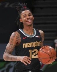  灰熊官宣莫兰特无限期禁赛  