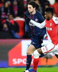 23, 巴黎圣日耳曼报价意甲球星遭拒绝  