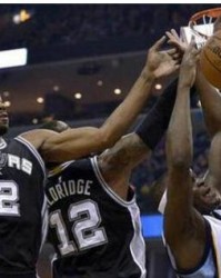  马刺索汉潜力爆发，惜败灰熊仍惊艳  