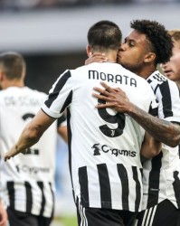  那不勒斯核心复出即建功终结六轮不胜魔咒  