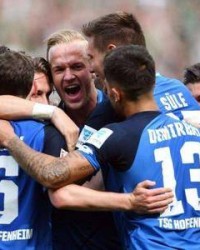  科隆保级关键战发力，主场险胜直接竞争者