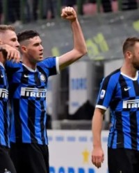  国米锋线哑火创赛季最差  