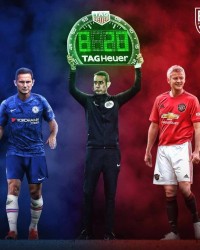  切尔西生死战逆袭保留争四希望