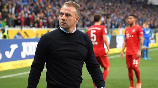  拜仁慕尼黑违规接触其他球队主教练  