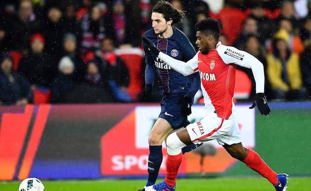 23, 巴黎圣日耳曼报价意甲球星遭拒绝  