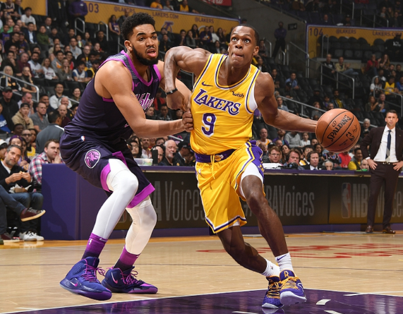  鹈鹕状元蔡恩伤愈复出砍25分  