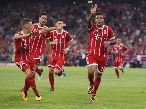  美因茨进攻端全面开花，客场四球血洗对手