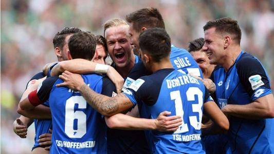  科隆保级关键战发力，主场险胜直接竞争者